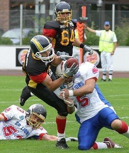 GBvGermany