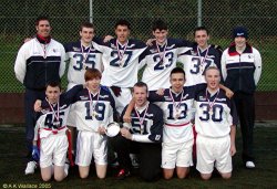 SDS Scotland V England 051105 121