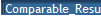 Comparable_Results