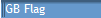 GB Flag