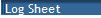 Log Sheet