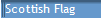 Scottish Flag