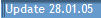 Update 28.01.05 